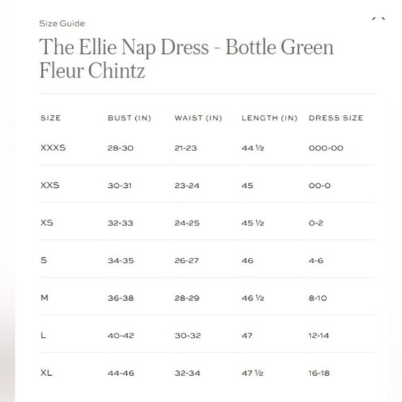 Hill House The Ellie Nap Dress in Burgundy Botanical - Picture 9 of 14